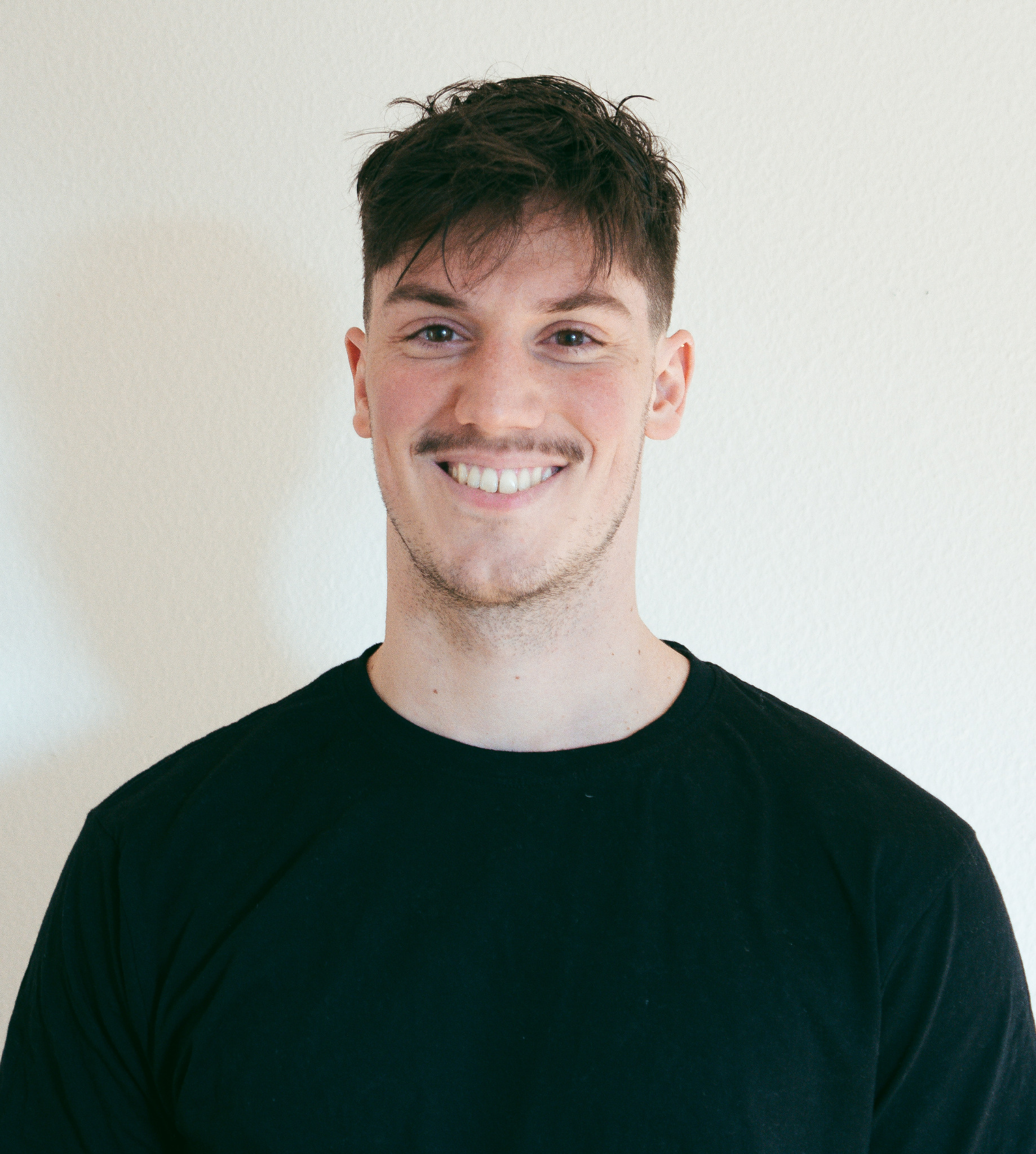 Nicolas Ruchti massage